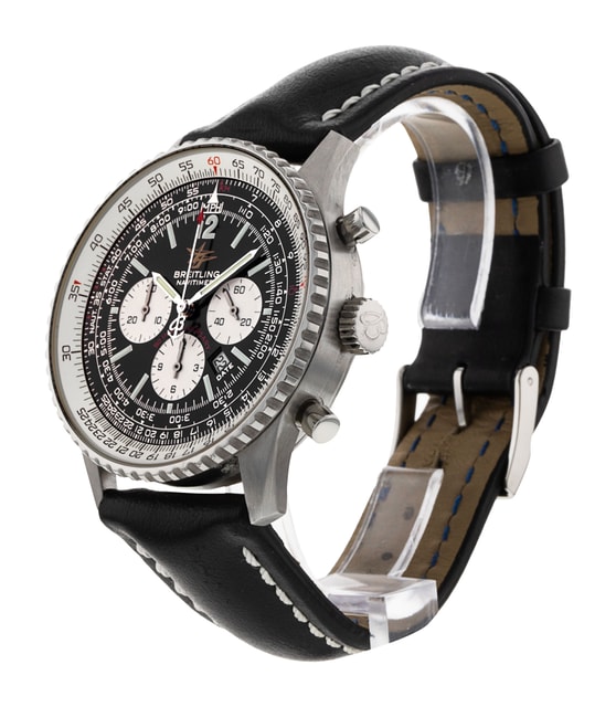 Breitling Navitimer A41322 Image 2